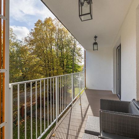 Feniks Apartamenty - Sun Club SPA Kolobrzeg Bagian luar foto
