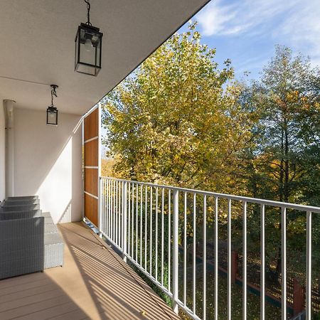 Feniks Apartamenty - Sun Club SPA Kolobrzeg Bagian luar foto