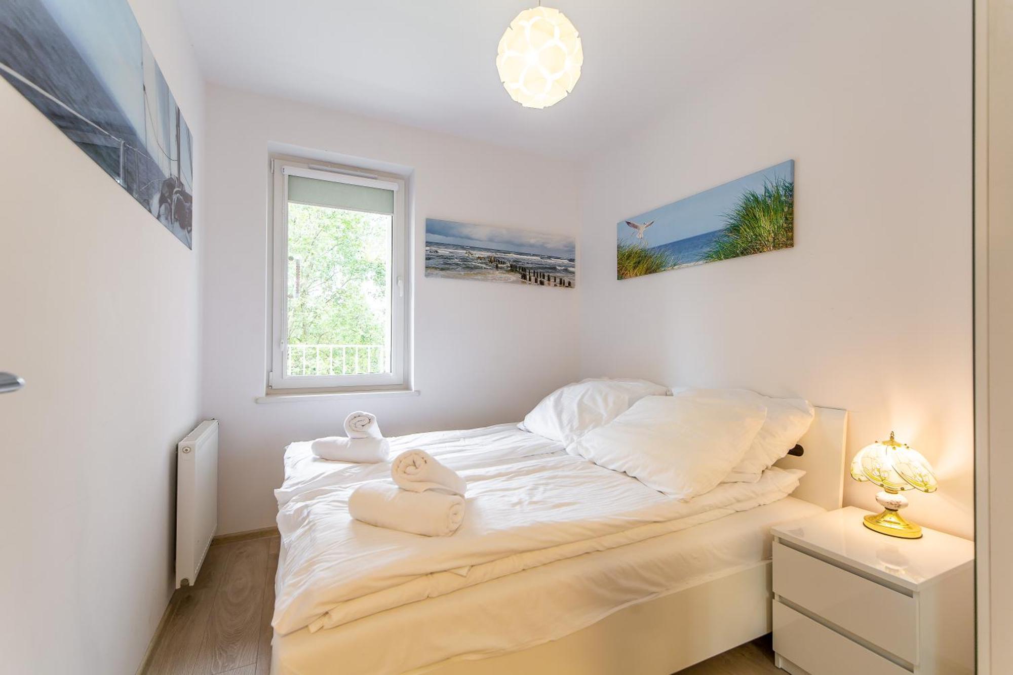 Feniks Apartamenty - Sun Club SPA Kolobrzeg Ruang foto