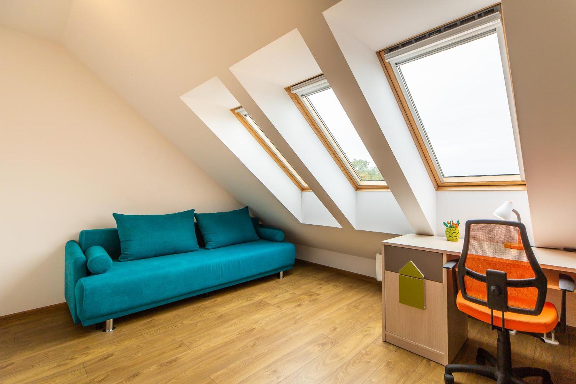 Feniks Apartamenty - Sun Club SPA Kolobrzeg Ruang foto