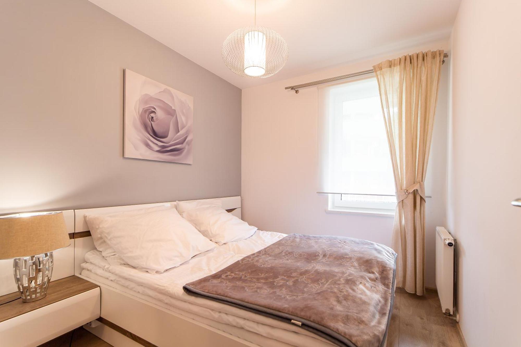Feniks Apartamenty - Sun Club SPA Kolobrzeg Ruang foto