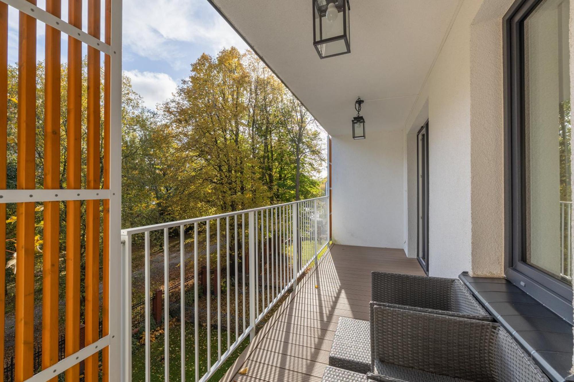 Feniks Apartamenty - Sun Club SPA Kolobrzeg Bagian luar foto