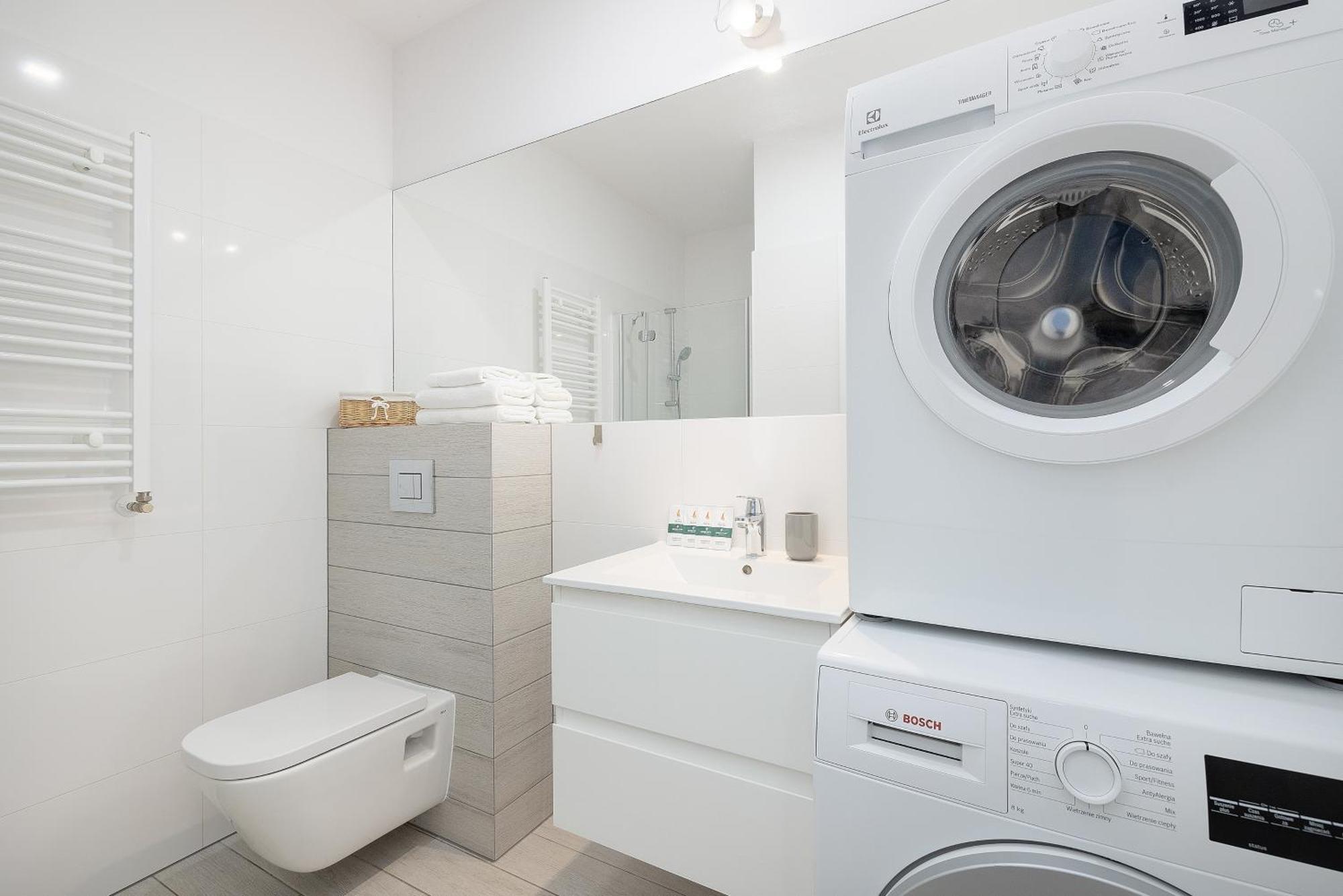 Feniks Apartamenty - Sun Club SPA Kolobrzeg Bagian luar foto