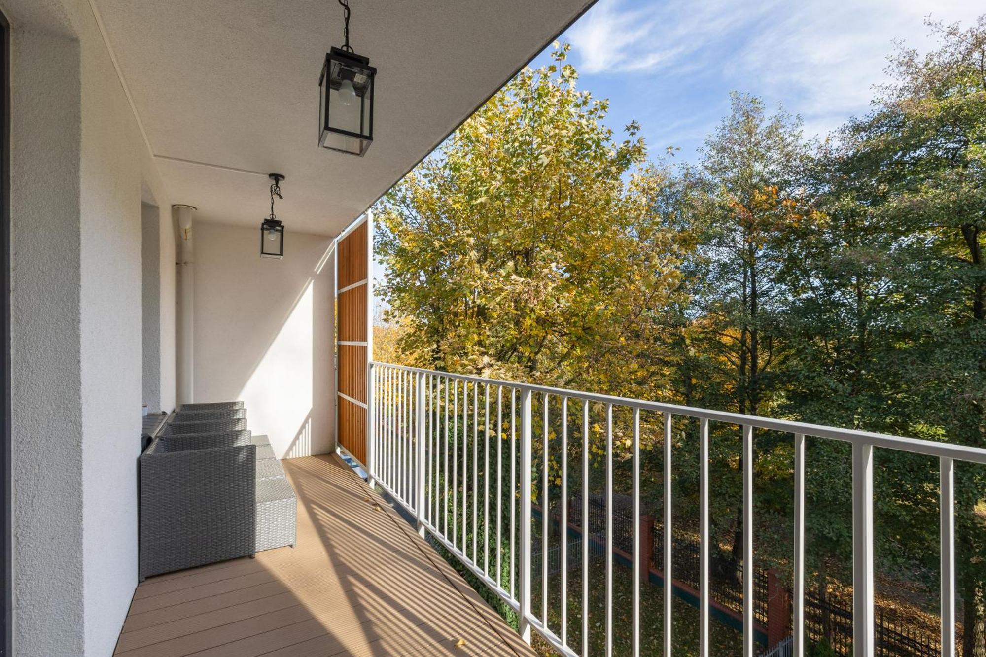 Feniks Apartamenty - Sun Club SPA Kolobrzeg Bagian luar foto