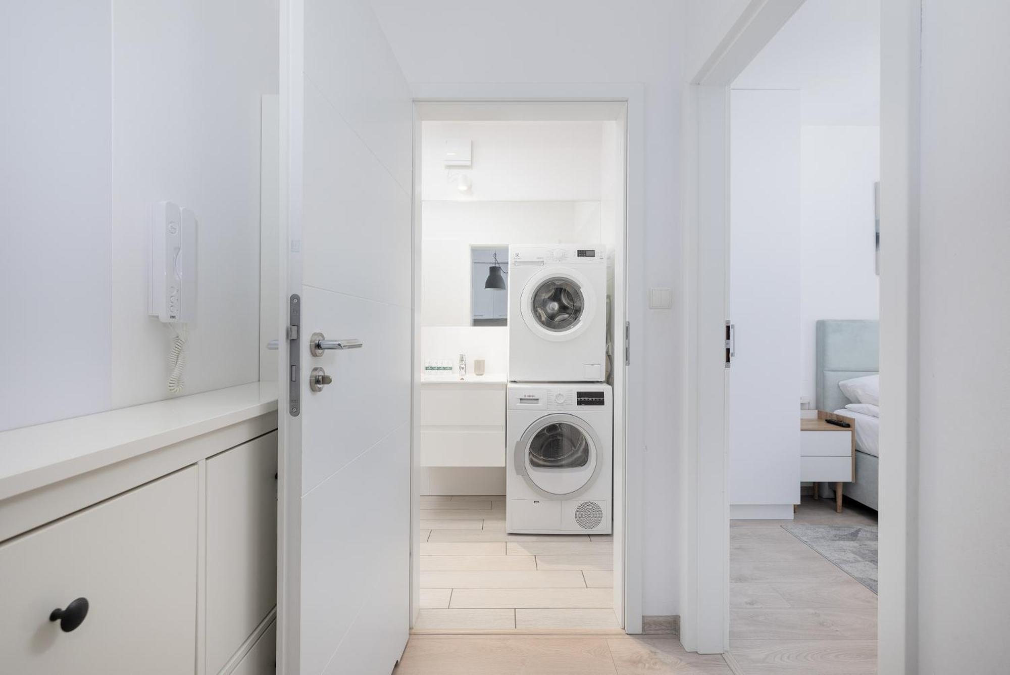 Feniks Apartamenty - Sun Club SPA Kolobrzeg Bagian luar foto
