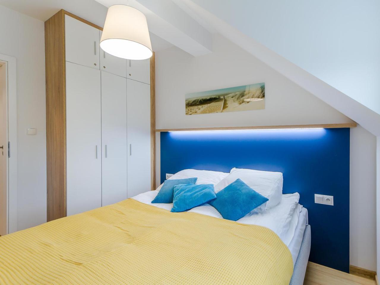 Feniks Apartamenty - Sun Club SPA Kolobrzeg Bagian luar foto