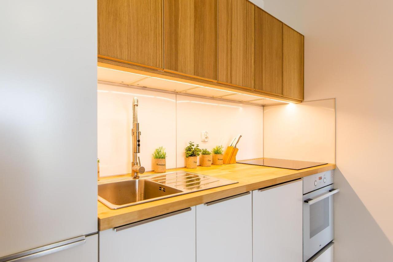 Feniks Apartamenty - Sun Club SPA Kolobrzeg Bagian luar foto