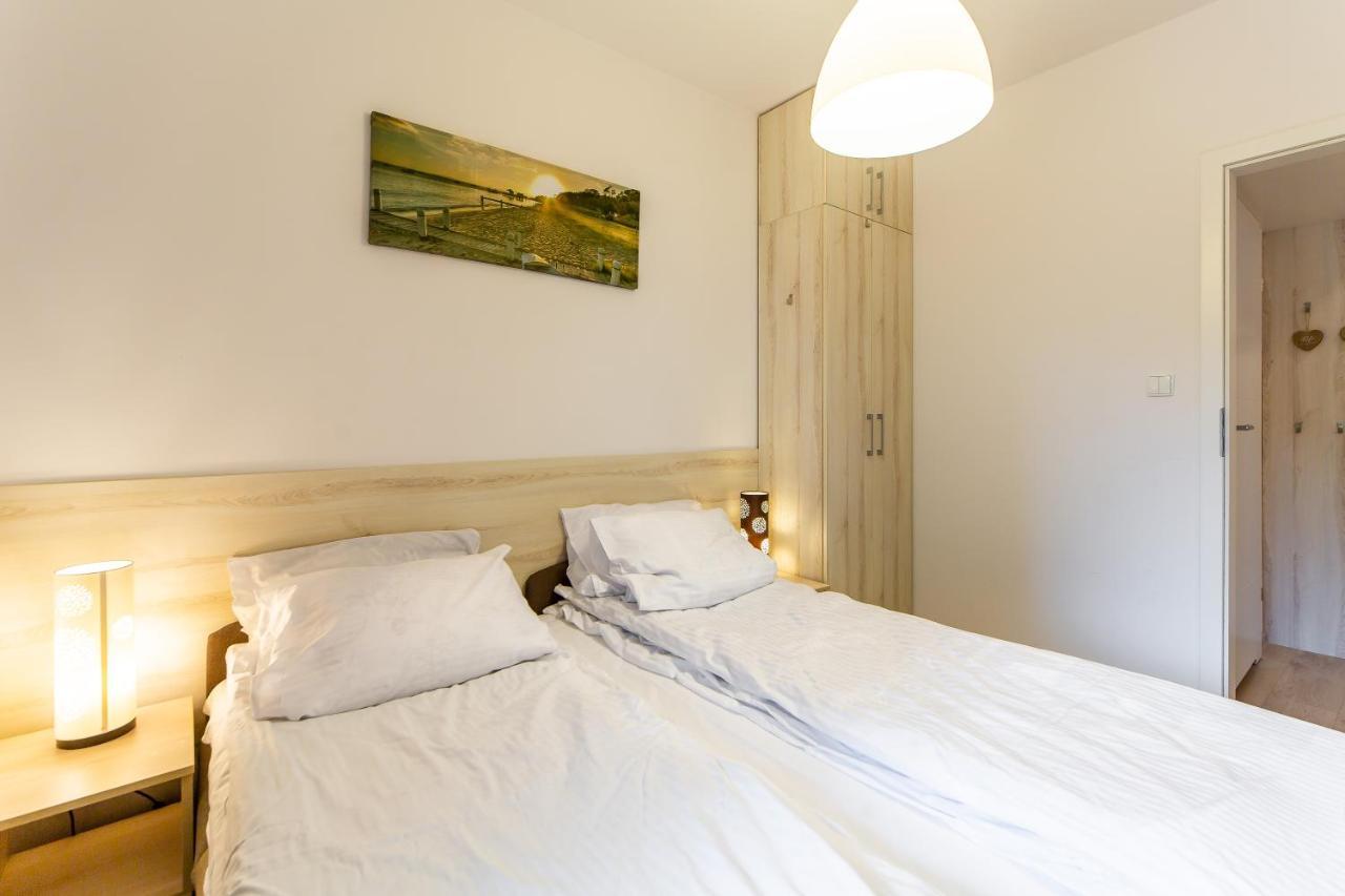 Feniks Apartamenty - Sun Club SPA Kolobrzeg Ruang foto