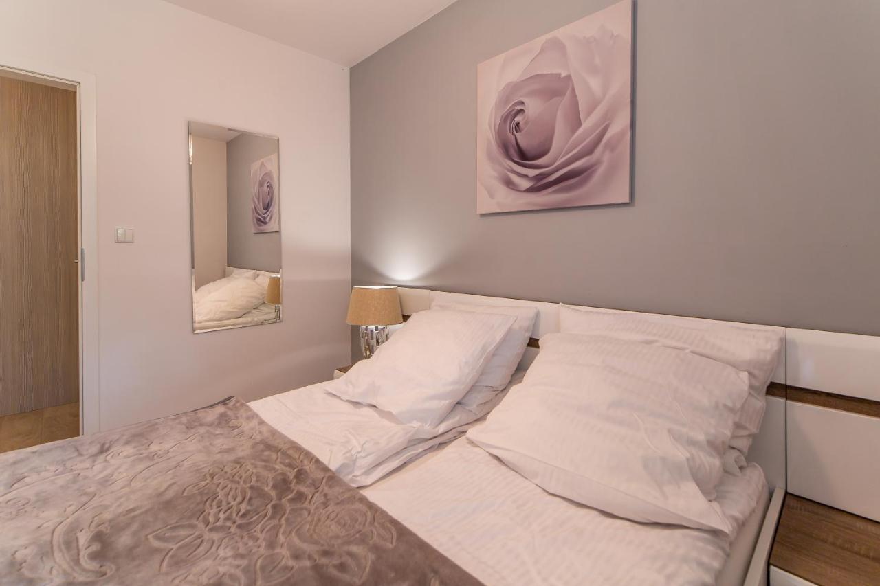 Feniks Apartamenty - Sun Club SPA Kolobrzeg Ruang foto