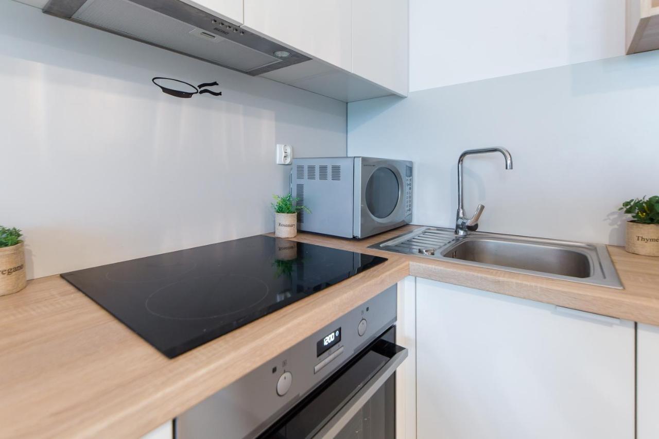 Feniks Apartamenty - Sun Club SPA Kolobrzeg Ruang foto